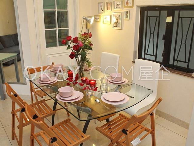 Heng Fa Chuen | Heng Fa Chuen, Chai Wan - 4 Bed, 2