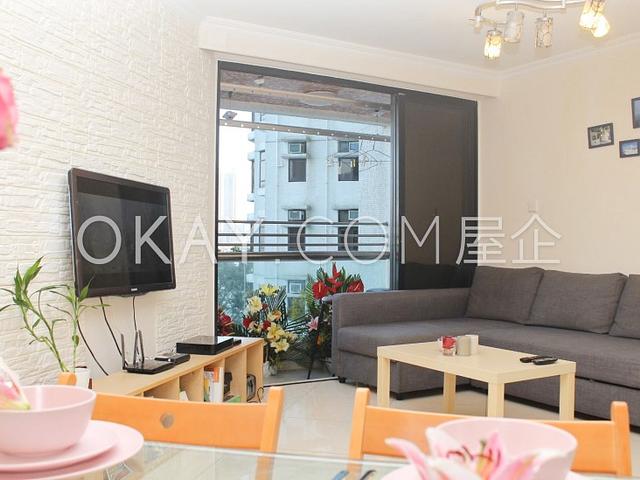 Heng Fa Chuen | Heng Fa Chuen, Chai Wan - 4 Bed, 2