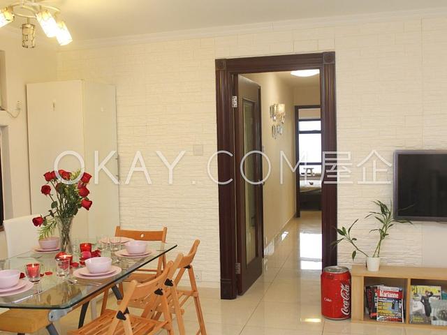 Heng Fa Chuen | Heng Fa Chuen, Chai Wan - 4 Bed, 2