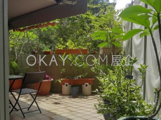 Lei King Wan - Yat Wing Mansion | Lei King Wan -