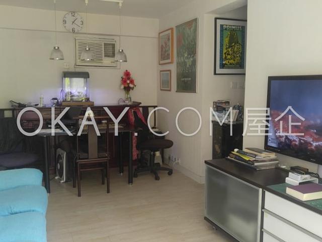 Lei King Wan - Yat Wing Mansion | Lei King Wan -