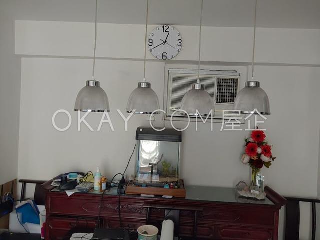 Lei King Wan - Yat Wing Mansion | Lei King Wan -