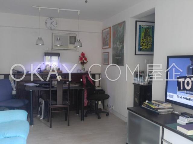 Lei King Wan - Yat Wing Mansion | Lei King Wan -