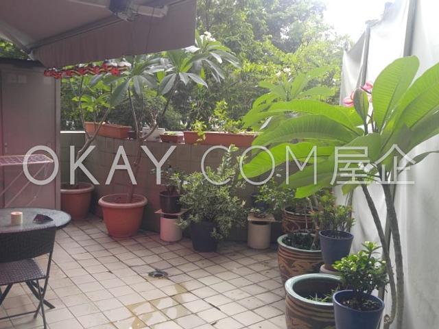Lei King Wan - Yat Wing Mansion | Lei King Wan -