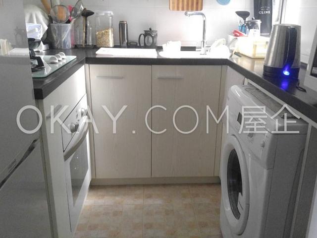 Lei King Wan - Yat Wing Mansion | Lei King Wan -