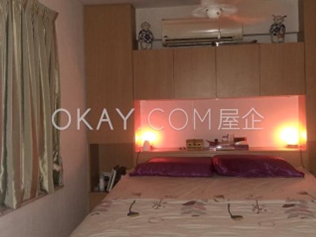 Lei King Wan - Yat Wing Mansion | Lei King Wan -