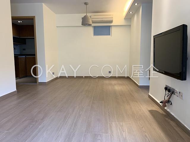 Lei King Wan - Kwun Fung Mansion | Lei King Wan -