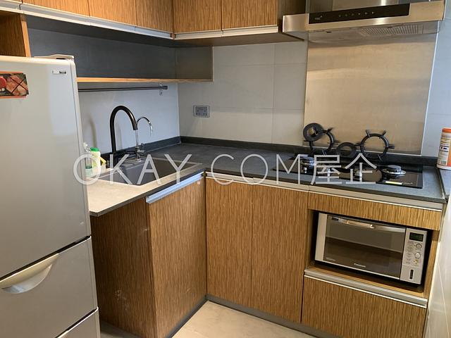 Lei King Wan - Kwun Fung Mansion | Lei King Wan -