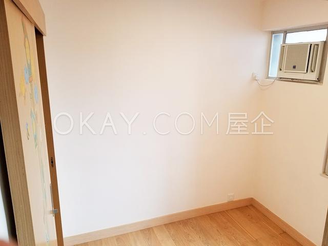 Lei King Wan - Kwun King Mansion | Lei King Wan -