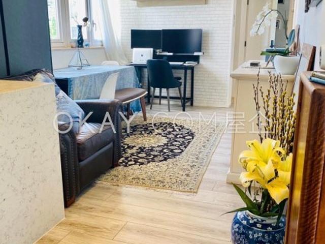 Beaconsfield Court | Beaconsfield Court, Shouson
