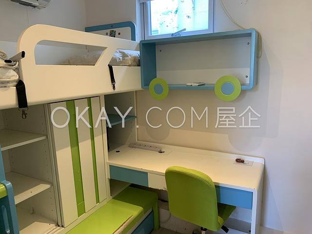 Taikoo Shing - Yuan Kung Mansion | Taikoo Shing -