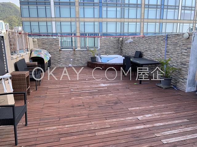 Taikoo Shing - Yuan Kung Mansion | Taikoo Shing -