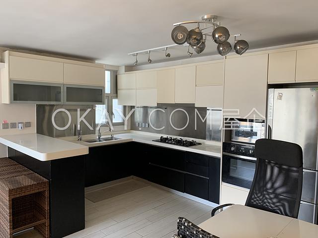 Taikoo Shing - Yuan Kung Mansion | Taikoo Shing -