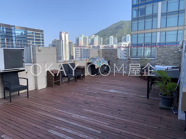 Taikoo Shing - Yuan Kung Mansion | Taikoo Shing -