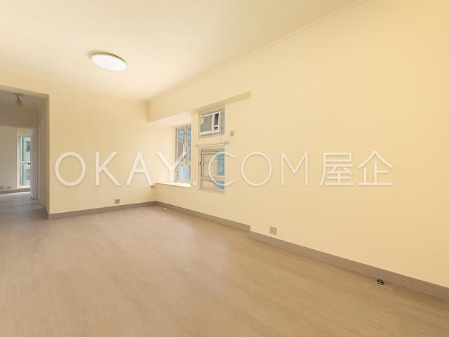Manrich Court | Manrich Court, Wan Chai - 3 Bed, 1