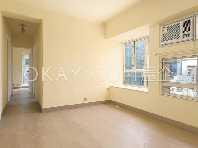 Manrich Court | Manrich Court, Wan Chai - 3 Bed, 1