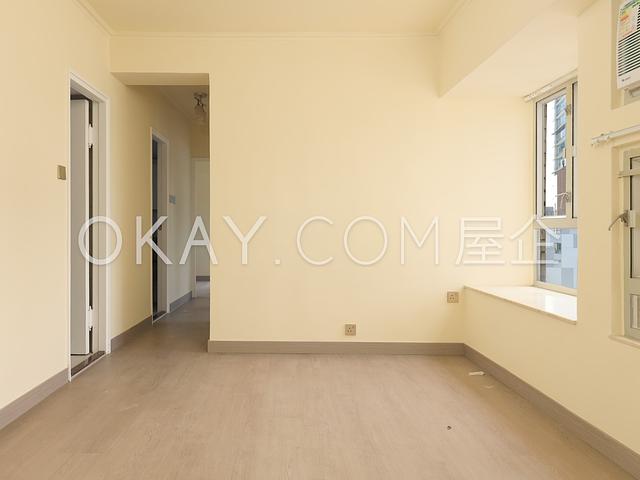 Manrich Court | Manrich Court, Wan Chai - 3 Bed, 1