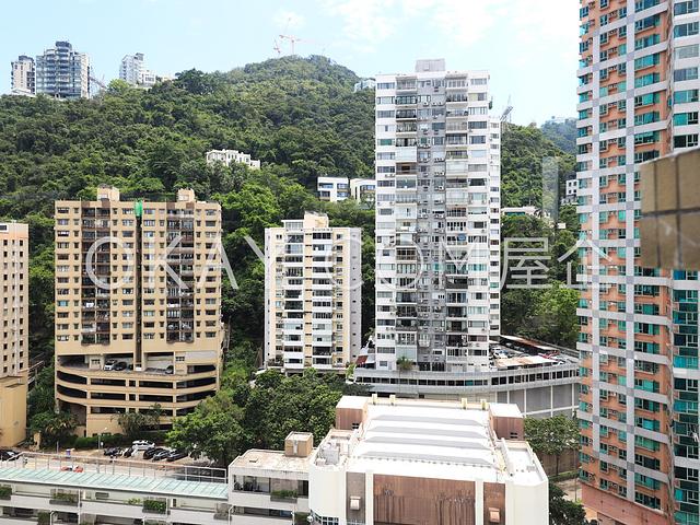 Manrich Court | Manrich Court, Wan Chai - 3 Bed, 1