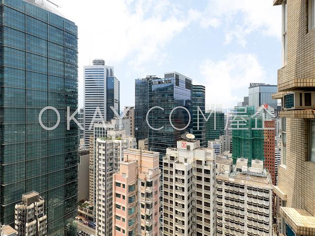 Manrich Court | Manrich Court, Wan Chai - 3 Bed, 1