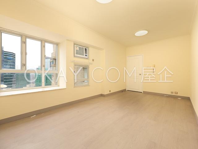 Manrich Court | Manrich Court, Wan Chai - 3 Bed, 1