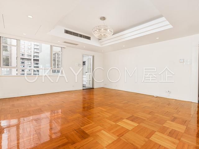 Hoover Court | Hoover Court, Mid-levels Central -