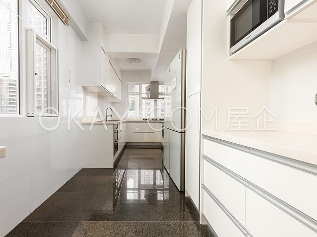 Hoover Court | Hoover Court, Mid-levels Central -
