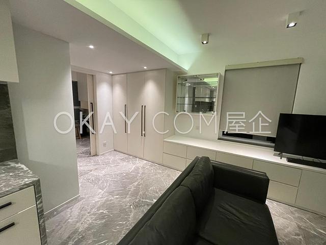 Seaview Garden | Seaview Garden, North Point Hill