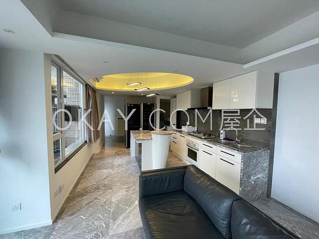 Seaview Garden | Seaview Garden, North Point Hill