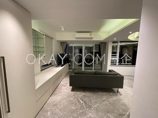Seaview Garden | Seaview Garden, North Point Hill