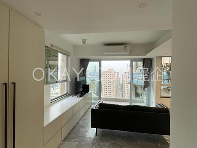 Seaview Garden | Seaview Garden, North Point Hill