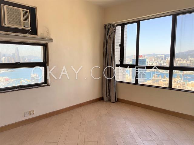 Seaview Garden | Seaview Garden, North Point Hill