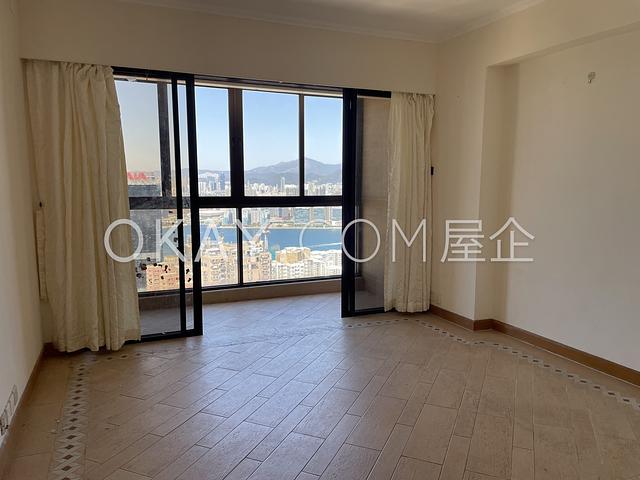 Seaview Garden | Seaview Garden, North Point Hill