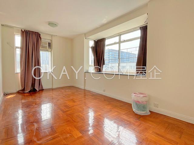 Taikoo Shing - Kai Tien Mansion | Taikoo Shing -