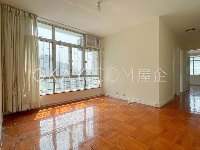 Taikoo Shing - Kai Tien Mansion | Taikoo Shing -