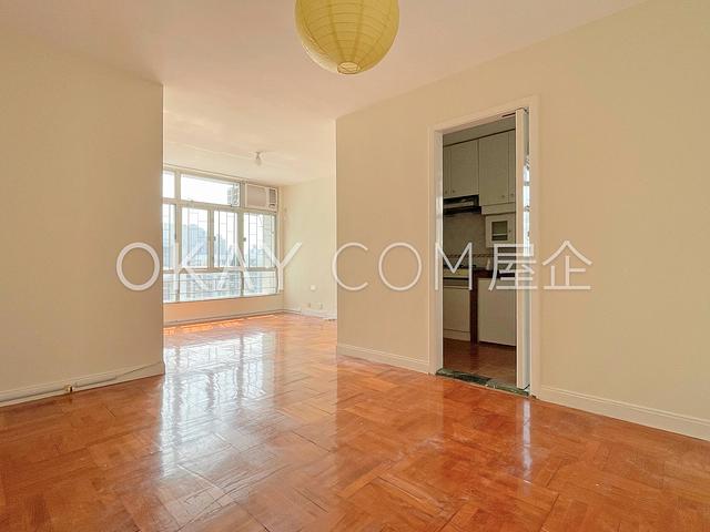 Taikoo Shing - Kai Tien Mansion | Taikoo Shing -