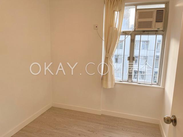Taikoo Shing - Hoi Tien Mansion | Taikoo Shing -