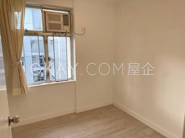 Taikoo Shing - Hoi Tien Mansion | Taikoo Shing -