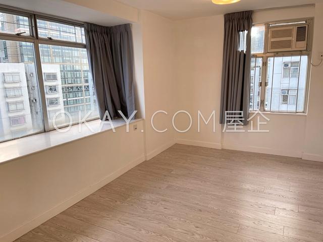 Taikoo Shing - Hoi Tien Mansion | Taikoo Shing -