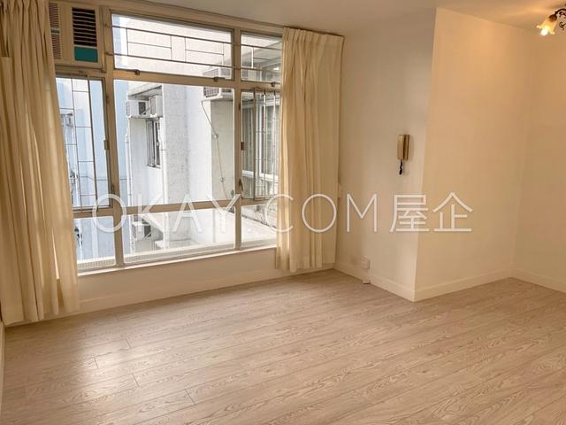 Taikoo Shing - Hoi Tien Mansion | Taikoo Shing -