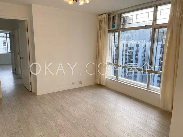 Taikoo Shing - Hoi Tien Mansion | Taikoo Shing -