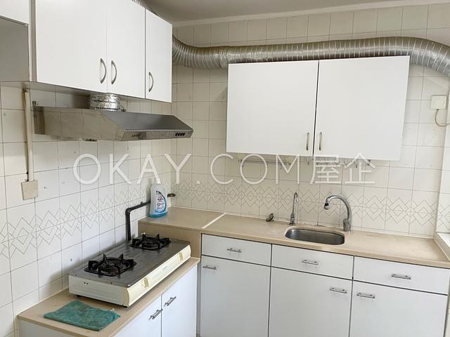 Taikoo Shing - Hoi Tien Mansion | Taikoo Shing -