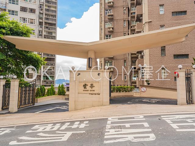 Summit Court | Summit Court, North Point Hill - 3