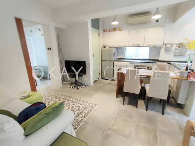 Kam Koon Building | Kam Koon Building, Wan Chai -