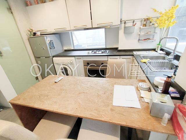 Kam Koon Building | Kam Koon Building, Wan Chai -