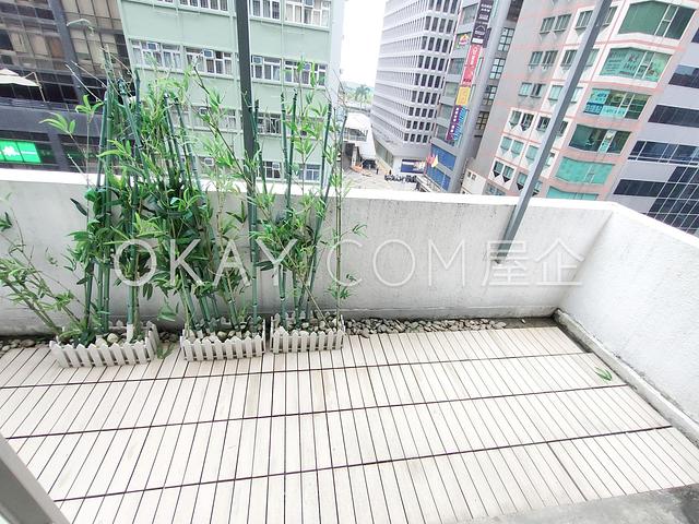 Kam Koon Building | Kam Koon Building, Wan Chai -