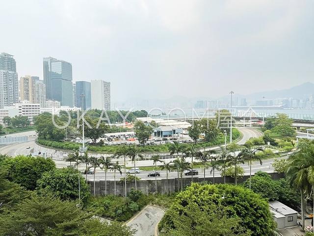 Taikoo Shing - Pine Mansion | Taikoo Shing - Pine