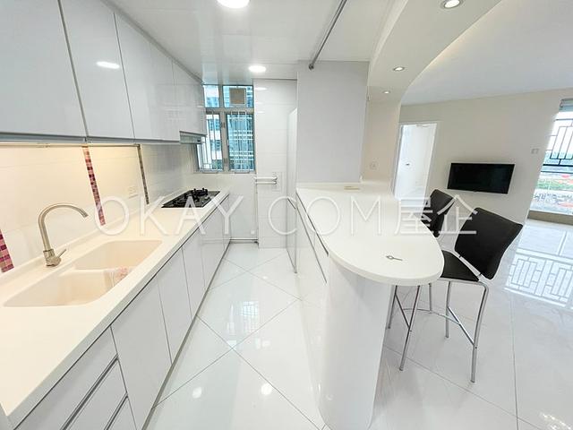Taikoo Shing - Pine Mansion | Taikoo Shing - Pine
