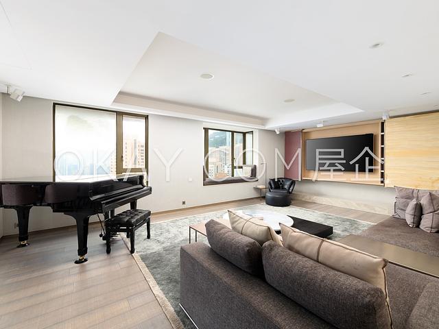 Regal Crest | Regal Crest, Mid-levels West - 3