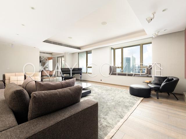 Regal Crest | Regal Crest, Mid-levels West - 3