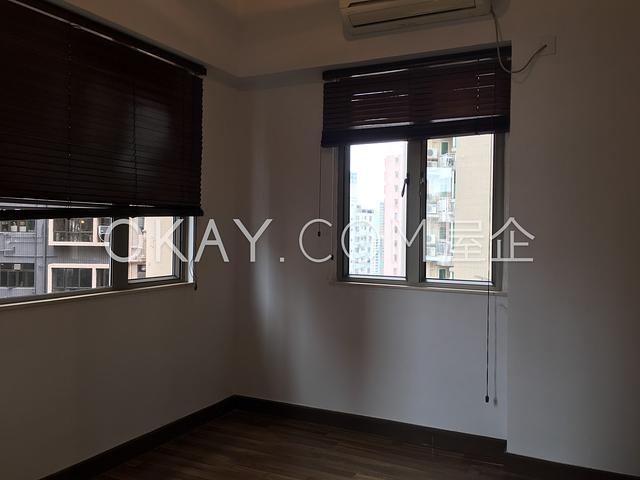 Shing Kok Mansion | Shing Kok Mansion, Mid-levels